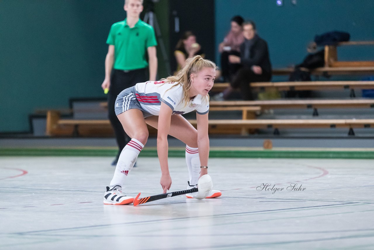 Bild 56 - B/C-Juniorinnen Hamburger Meisterschaft
